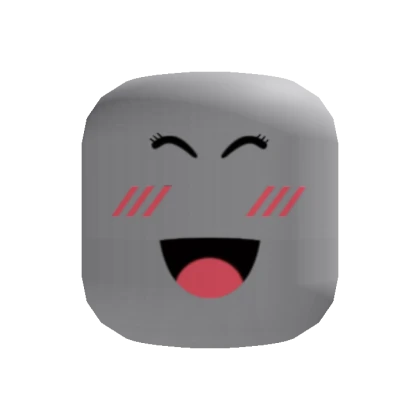 Super Super Happy Face
