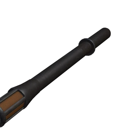 Metro Enforcers Stun Stick [Hand Item]