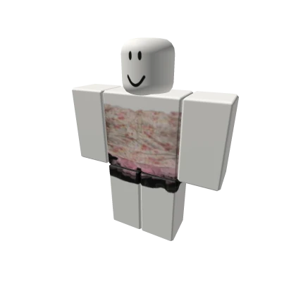 mori kei tea fit (short skirt)