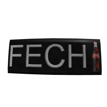 FECH PATCH