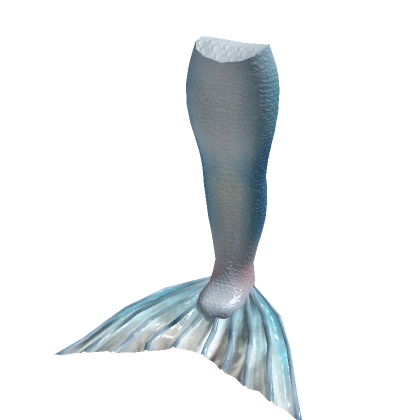 Aquamarine Tail🧜‍♀️