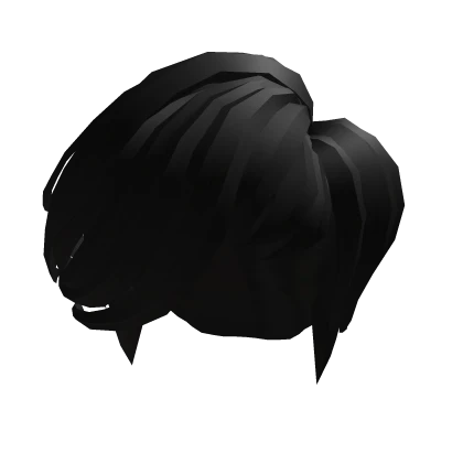 🛍️Short Wave Hair