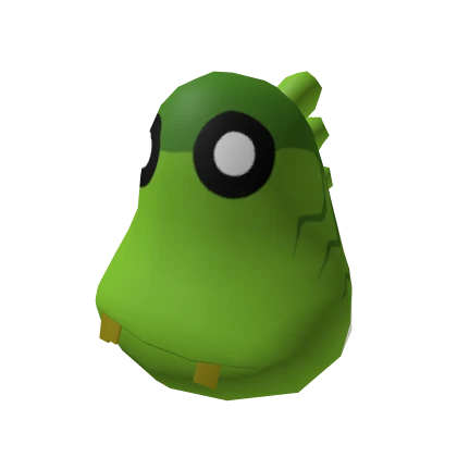 Ben 10 Classic Alien Head