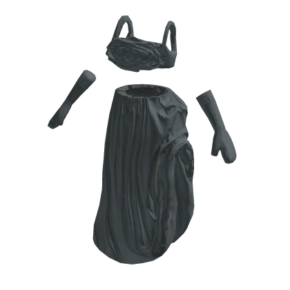 Garden's Look Fashion Gala