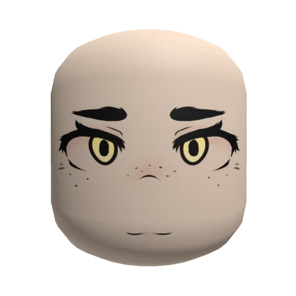 Julia Face