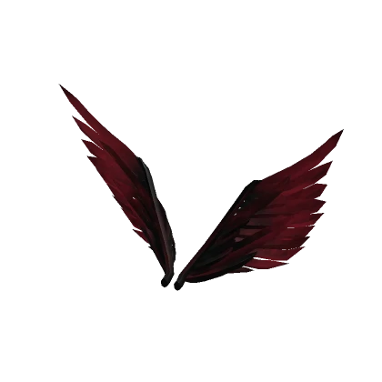 Crimson Wings