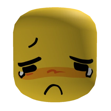 Sad Noob Face