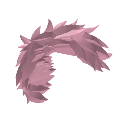 Furhawk [Pink]