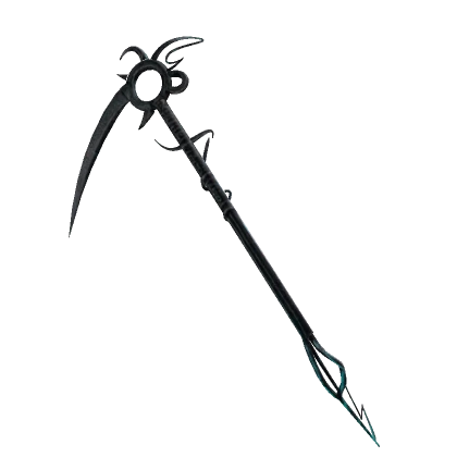 Xstx Scythe