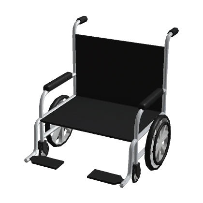 Wheelchair ( Read Description )