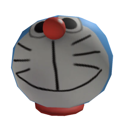 Doraemon