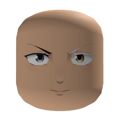 Wind Breaker Haruka Sakura Fighter Face