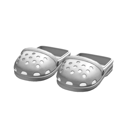 Clogs