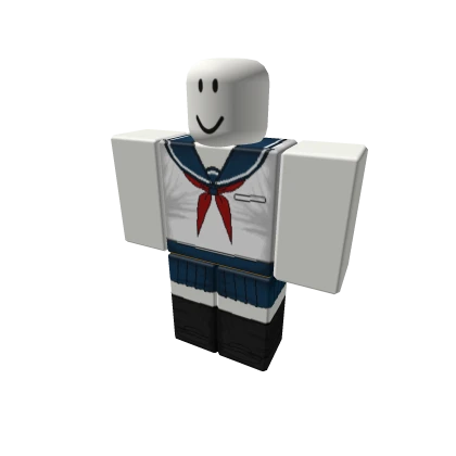 [NEW][-] Anime School Uniform