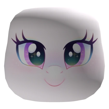 Sun Princess Friend Face