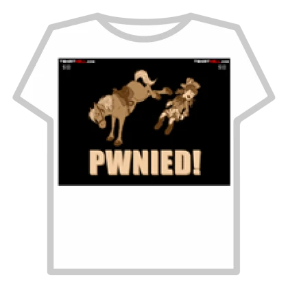 PWNIED!