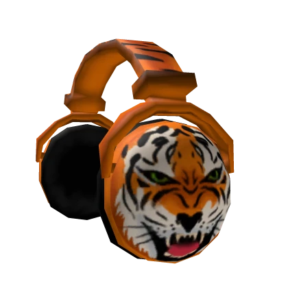 Tigerphones