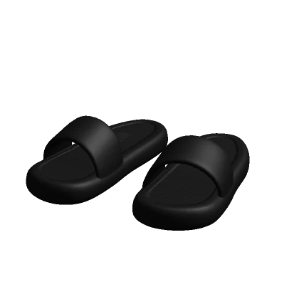 Black Slides