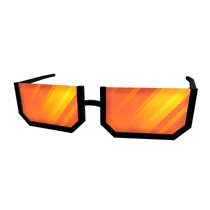 Dawn Fixer Glasses