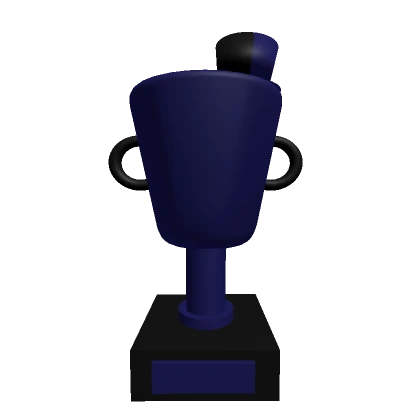 Collin's Trophy