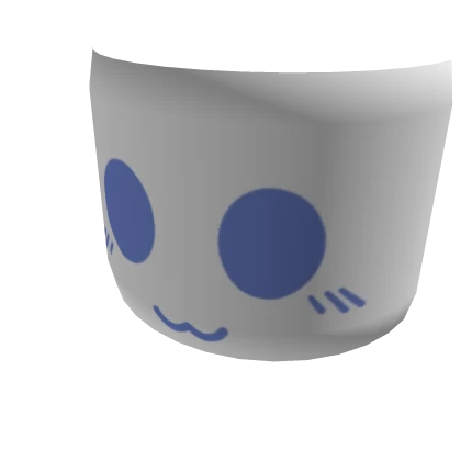 Cute Controller cat face mask