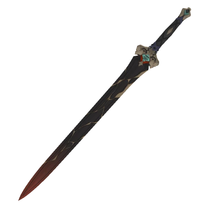 Stellaron Hunters Blade V2