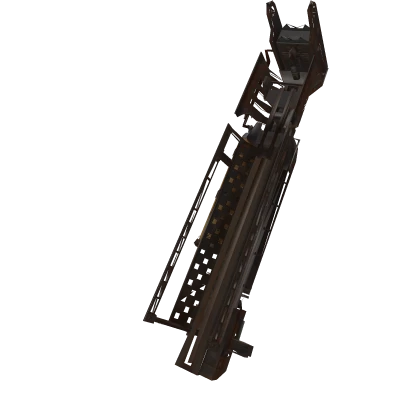 Fatboy Nuke Launcher