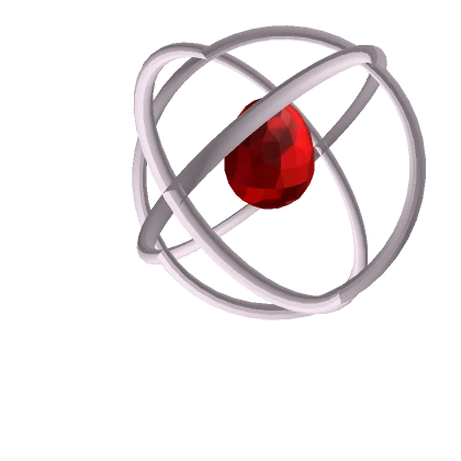 Atom Egg