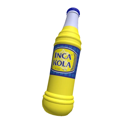 Inca Kola