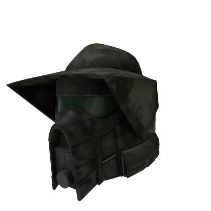 Camo Advanced Trooper