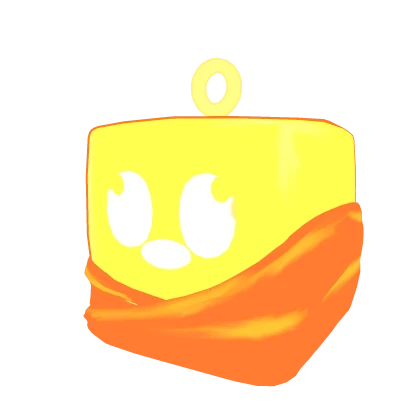 [Blox Fruits] Buddha Fruit