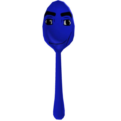 Sterald The Spoon