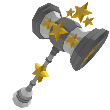 White Star Hammer