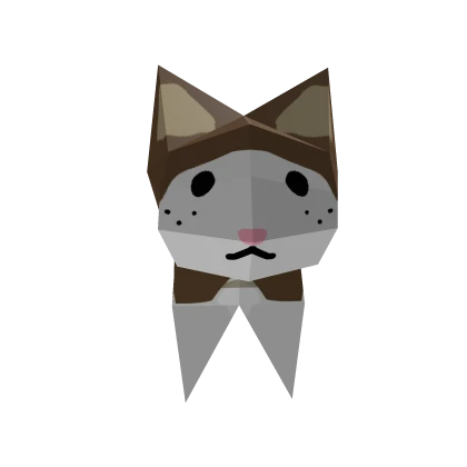 J kitty