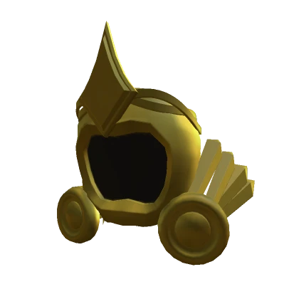 Golden Dominus [Check Description]