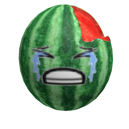 Cry Watermelon