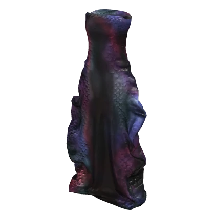 Dark Siren Dress