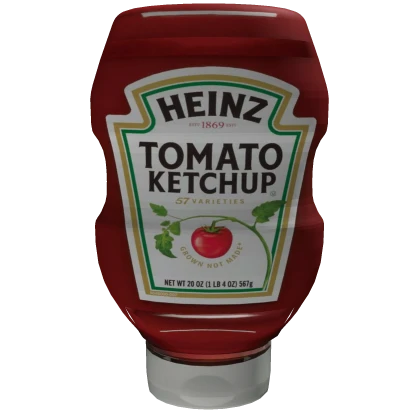 Ketchup