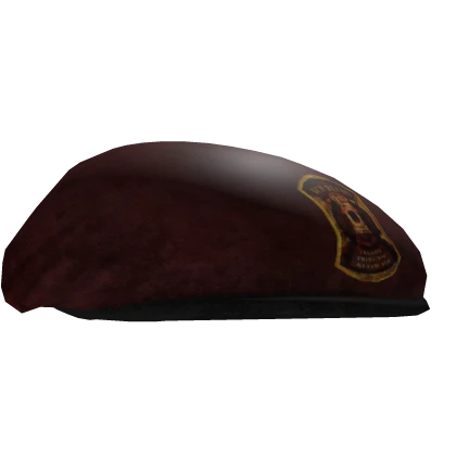 Apocalypse Beret