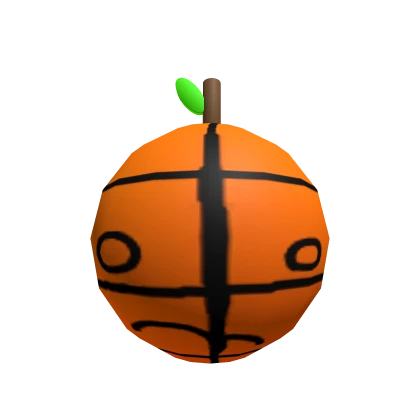 Apple Basketball