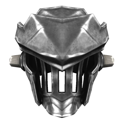 Goblin Slayer Helmet