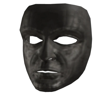 King's Mask