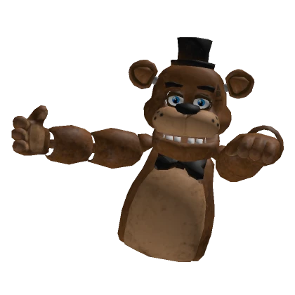 Freddy Fazbear