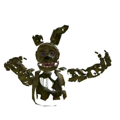 Spring Trap