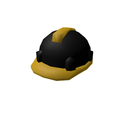 Outrageous Builders Club Hard Hat