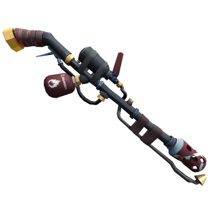 Flamethrower [FRONT]