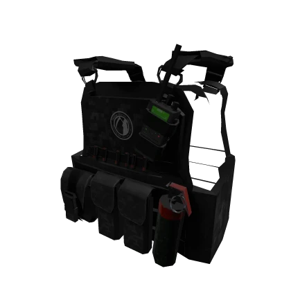 PI vest [V1]