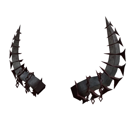 Immortal Crimson Horns