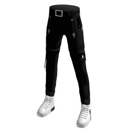 ✅ Black