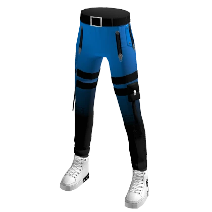 ✅ Blue